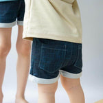 PASST GARANTIE Outfitset (2 Ebooks) Gr. 74-104: Summershorts & Traumtänzer Passformsystem Zuckerwolkenfabrik - Sewando