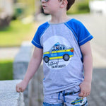 PASST GARANTIE Outfitset (4 Ebooks) Gr. 74-140: Summershorts & Traumtänzer Passformsystem Zuckerwolkenfabrik - Sewando