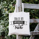 Plotterdatei"Tschüss Schule"