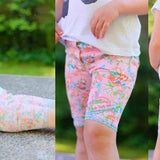 TULIPANI: SWEATHOSE: CAPRI JEANS: EBOOK 92-176 - Sewando
