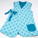 Tunika mit oder ohne Ärmel MARIE Schnittmuster Ebook pdf Schnittmuster PDF Ebook download Patternforkids 