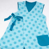 Tunika mit oder ohne Ärmel MARIE Schnittmuster Ebook pdf Schnittmuster PDF Ebook download Patternforkids 