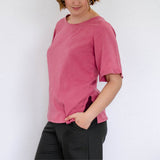 Tunika #seweasy Damen Gr. 32-60