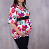 Tunika #seweasy Damen Gr. 32-60