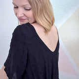 Tunika #seweasy Damen Gr. 32-60