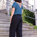 Tunika #seweasy Damen Gr. 32-60