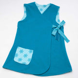 Tunika und Leggings Set MARIE und BIBI Schnittmuster Ebook pdf Schnittmuster PDF Ebook download Patternforkids 