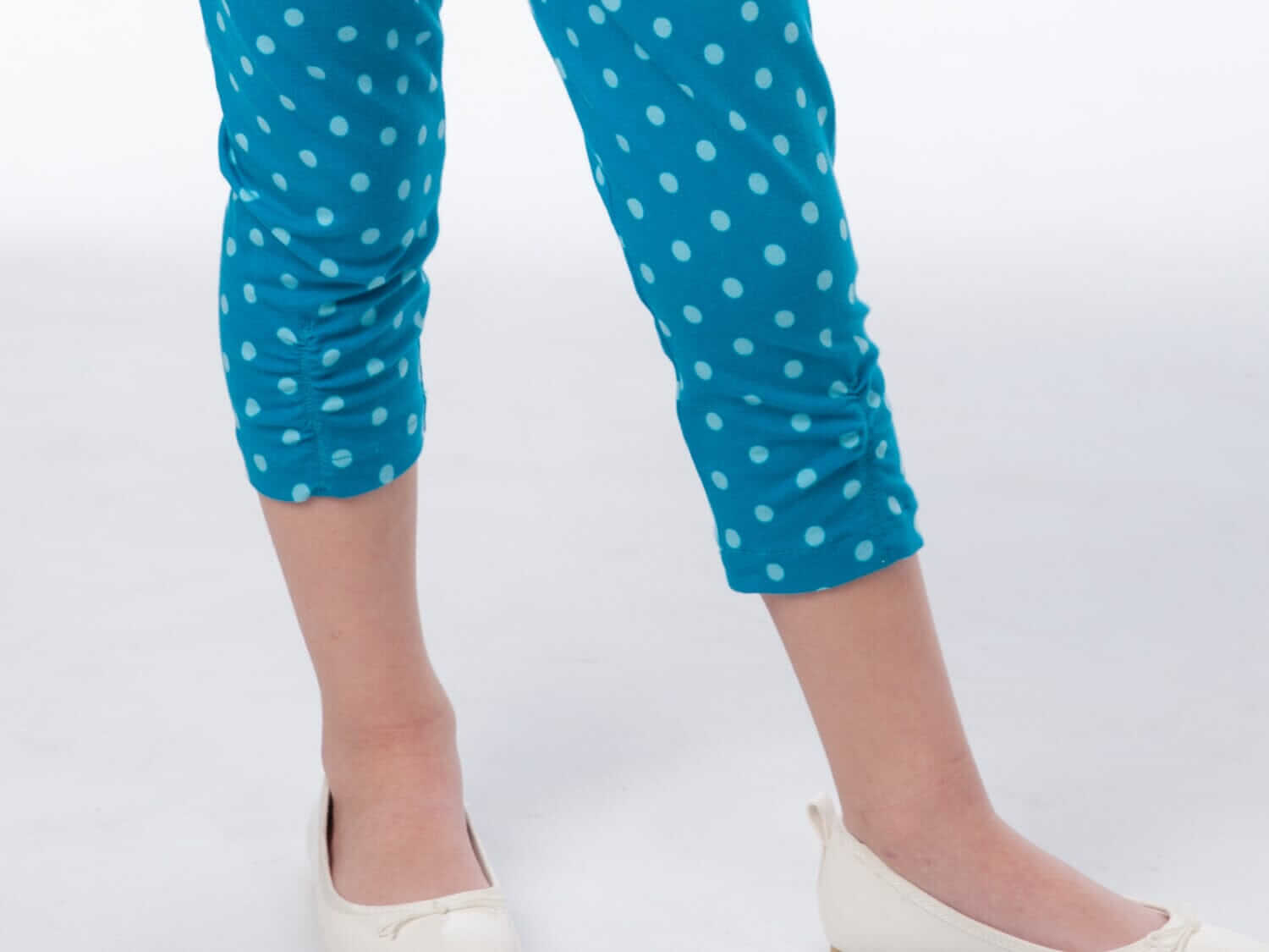 Tunika und Leggings Set MARIE und BIBI Schnittmuster Ebook pdf Schnittmuster PDF Ebook download Patternforkids 