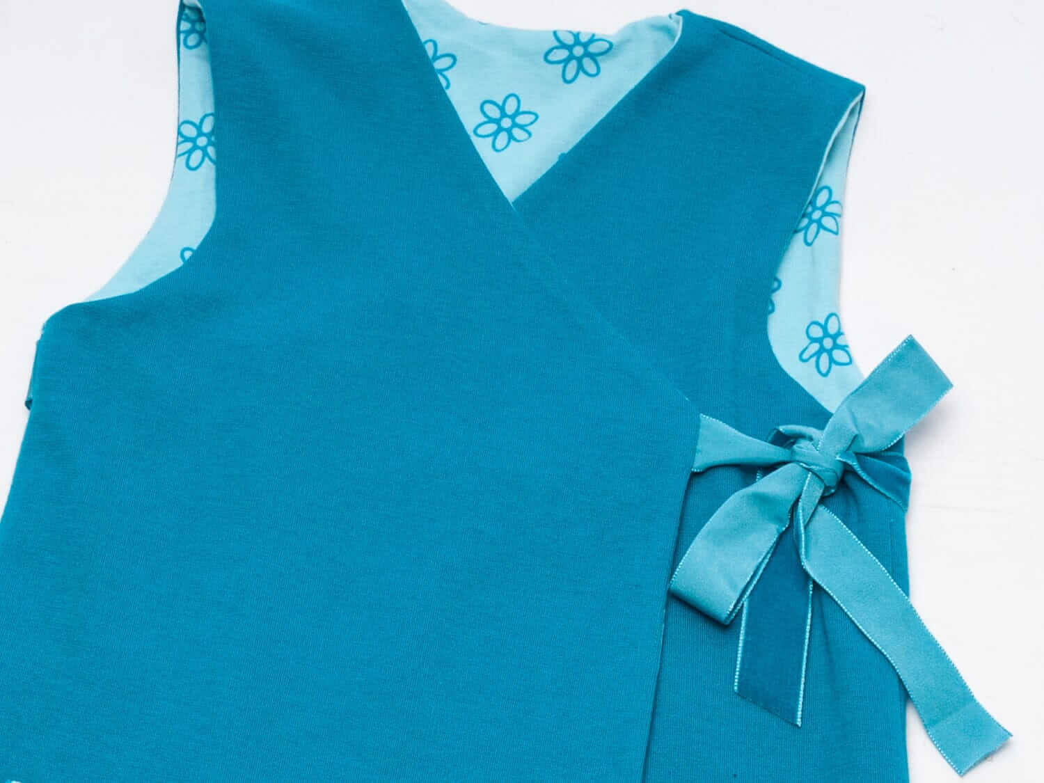 Tunika und Leggings Set MARIE und BIBI Schnittmuster Ebook pdf Schnittmuster PDF Ebook download Patternforkids 