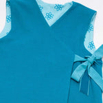 Tunika und Leggings Set MARIE und BIBI Schnittmuster Ebook pdf Schnittmuster PDF Ebook download Patternforkids 