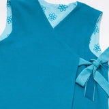 Tunika und Leggings Set MARIE und BIBI Schnittmuster Ebook pdf Schnittmuster PDF Ebook download Patternforkids 