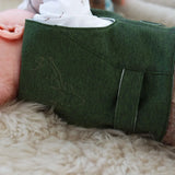 Schnittmuster Trachtenweste [schilee] Gr. 62 - 128