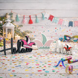 3D Druck Datei Schriftzug Helau