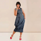 Schnittmuster Damen Kleid Muriel Gr. 34-54 - Sewando