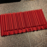 Plotter-und 3D Druck Datei *Unbezahlbar*