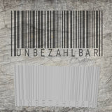 Plotter-und 3D Druck Datei *Unbezahlbar*