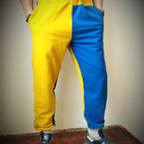 Schnittmuster Männer Jogginghose Slap Gr. 32-50