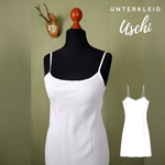 Schnittmuster Unterkleid Uschi Gr. 34-50 : - Sewando