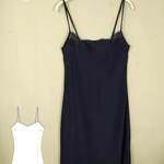 Schnittmuster Unterkleid Uschi Gr. 34-50 : - Sewando