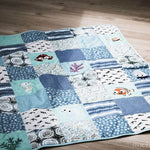 Stickdatei Unterwasserwelt 10x10 Set 063 - Sewando