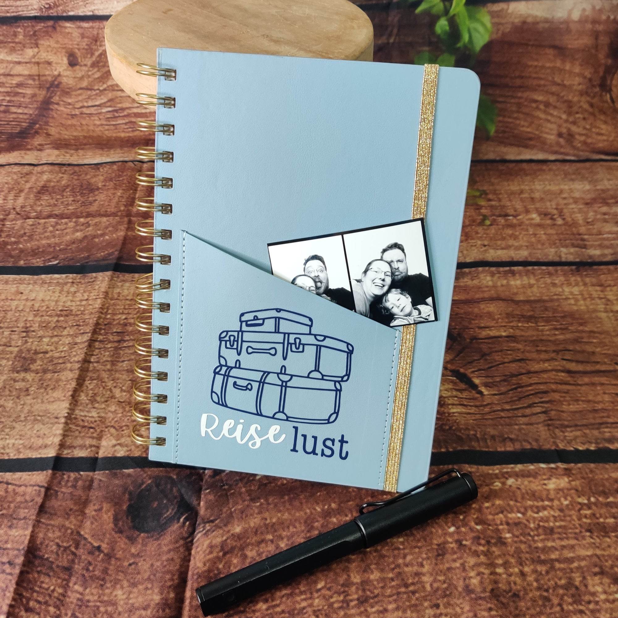 Plotterdatei Urlaubszeit - Sewando