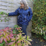 eBook Parka #seweasy Damen Gr. 32-60