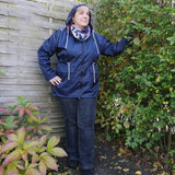 eBook Parka #seweasy Damen Gr. 32-60