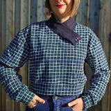 Schnittmuster Sweater Pejs, Gr. 32-50