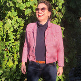 Jacke, Mantel & Weste Valkyrie PDF Schnittmuster für Frauen + Anleitung PDF | Gr. 32-58 | nähen für Anfänger | deutsch - Sewando