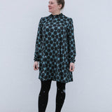 Schnittmuster Kleid Valmue Gr. 32-50 - Sewando