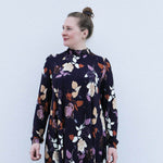 Schnittmuster Kleid Valmue Gr. 32-50 - Sewando