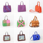 ohHenri Big * Taschen - Schnittmuster - eBook * Shopper - Totebag - Sewando
