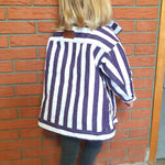 Schnittmuster Kinderjacke Boxy Gr. 74-164 - Sewando