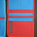 Ebook Nähanleitung "BriefTasche" :