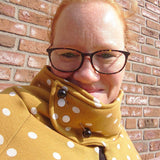 E-Book Übergangsjacke MissZipUp 32-52 Schnittmuster - Sewando
