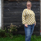 eBook Basic Oversize Shirt "Basic Tee(n)" Gr. 32-60