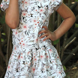 Ärmel Add-on "Sommer-Girls", Schnittmuster Grösse 50-152