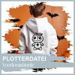Plotterdatei Vodomännle - Sewando