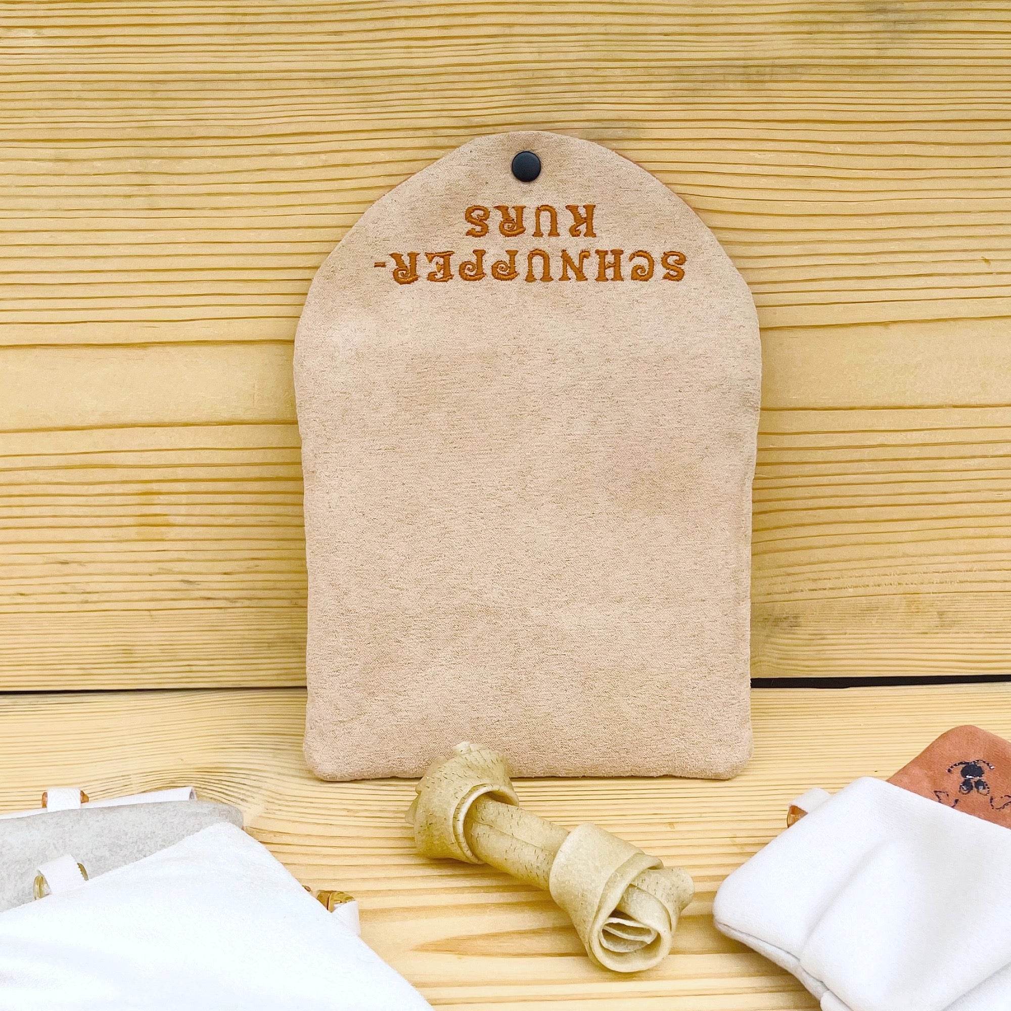 Stickdatei Tasche 13x18 Schnupperkurs, ITH Tasche - Sewando