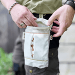 Stickdatei Tasche Set mit 5 Größen, ITH LongBone Bag - Sewando