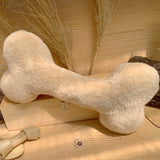 Stickdatei Knochen 20x36, ITH Knochenstuffie - Sewando