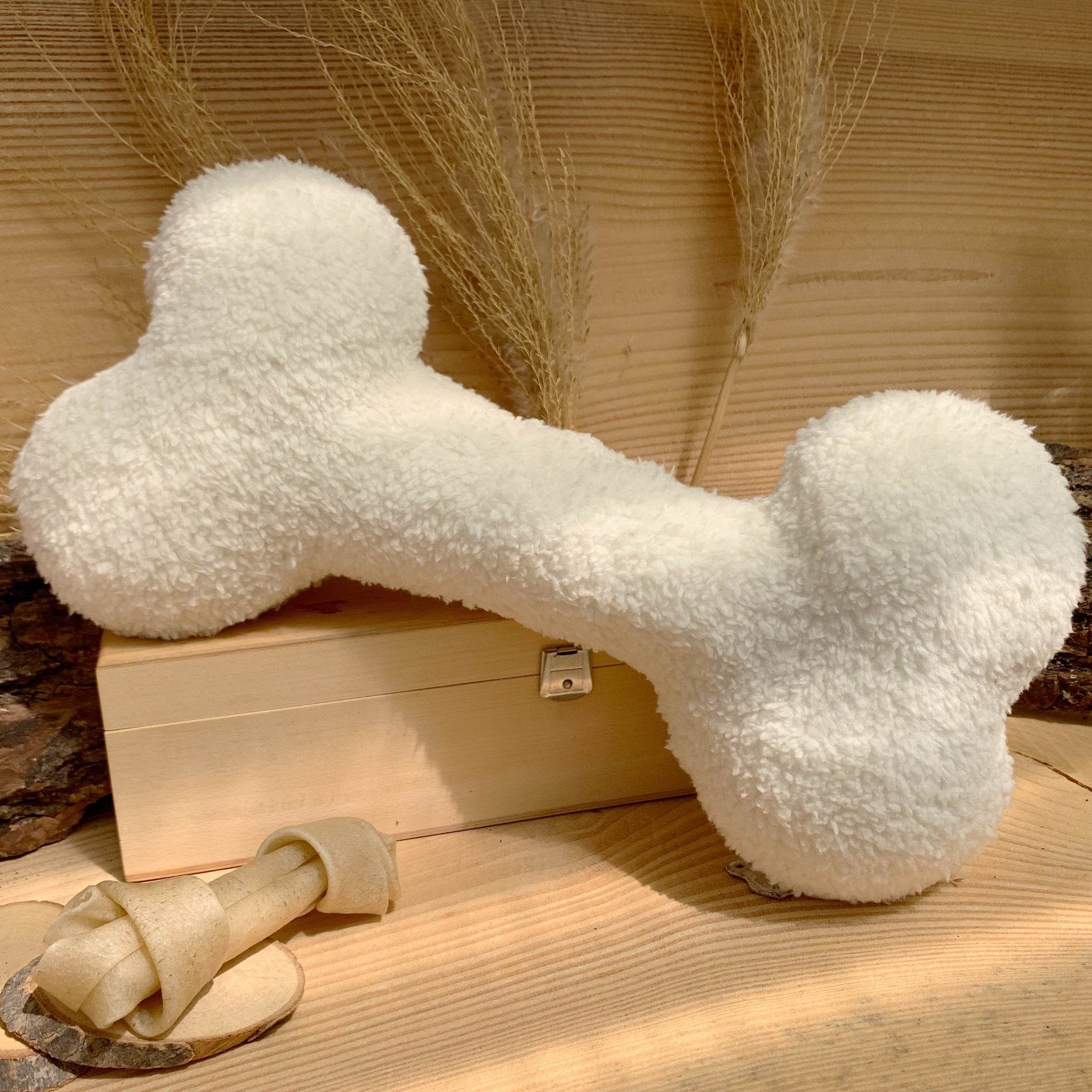 Stickdatei Knochen 20x36, ITH Knochenstuffie - Sewando