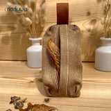 Stickdatei Futterdummy Set mit 5 Größen, ITH Trainings Dummy armadillo