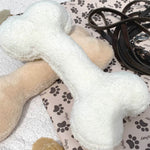 Stickdatei Knochen 20x36, ITH Knochenstuffie - Sewando