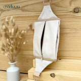 ITH Stickdatei Crossbody Bag 15x21, In The Hoop Tasche PaperBag Stulle - Sewando