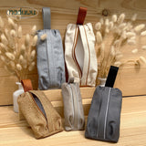 Stickdatei Futterdummy 10x24, ITH Trainings Dummy armadillo
