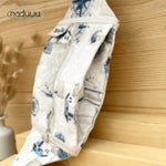 ITH Stickdatei Crossbody Bag 18x25, In The Hoop Tasche PaperBag Stulle - Sewando