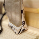 Stickdatei Tasche 20x30, ITH LongBone Bag - Sewando