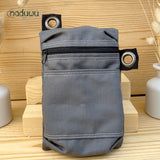 Stickdatei BoxyDillo Bag 13x18, ITH Tasche mit Reißverschluss