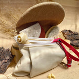 Stickdatei Tasche Big Paw Set, In The Hoop Bag in 5 Größen - Sewando